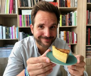rencontrer christophe michalak