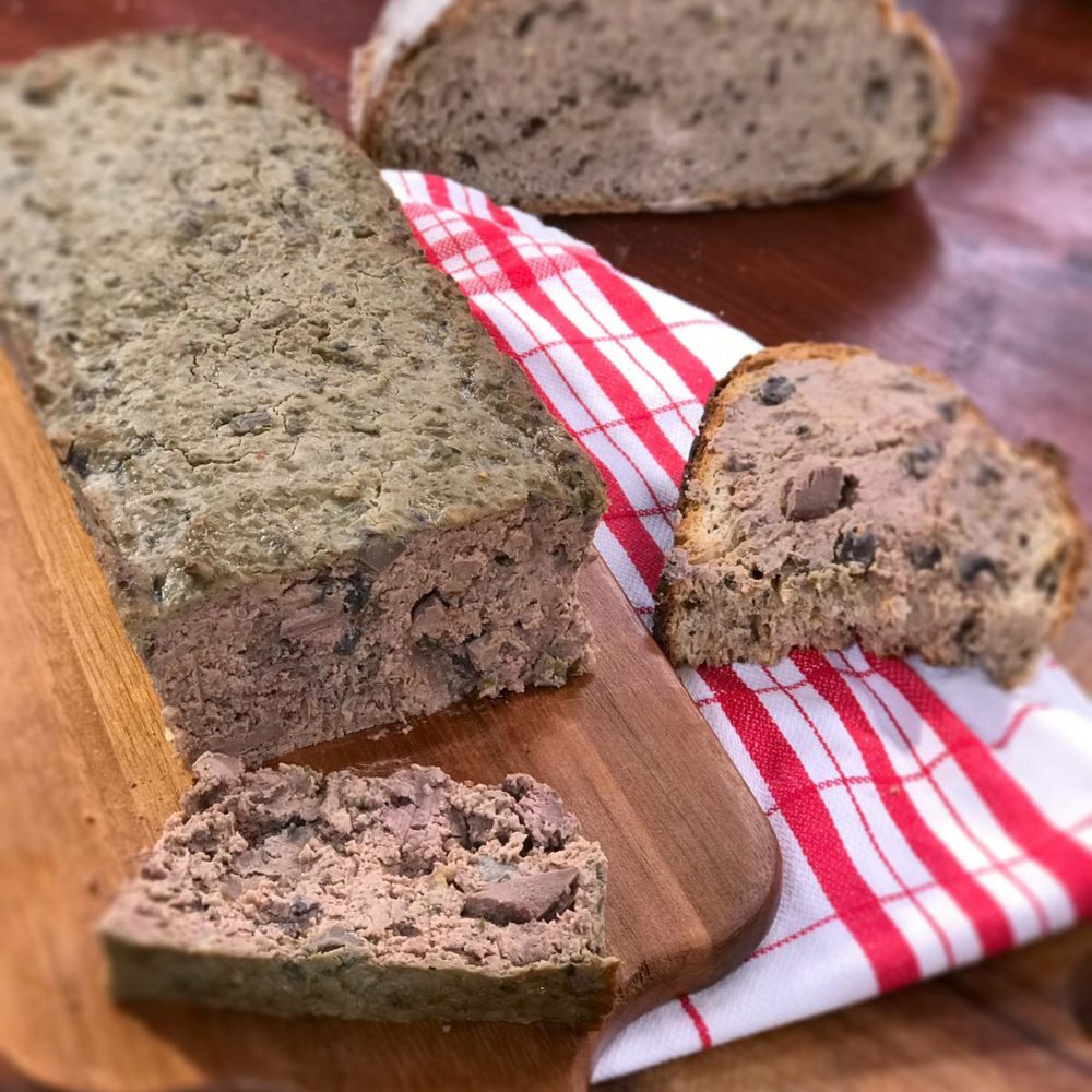 Ma recette de gaspacho de melon Laurent Mariotte