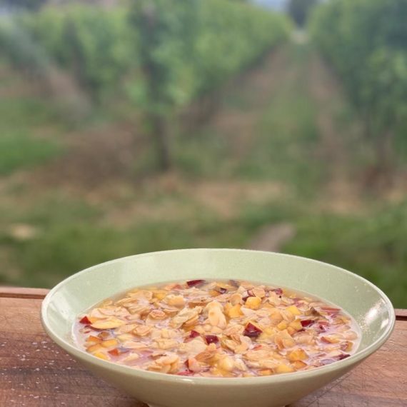Ma recette de poire BelleHélène Laurent Mariotte