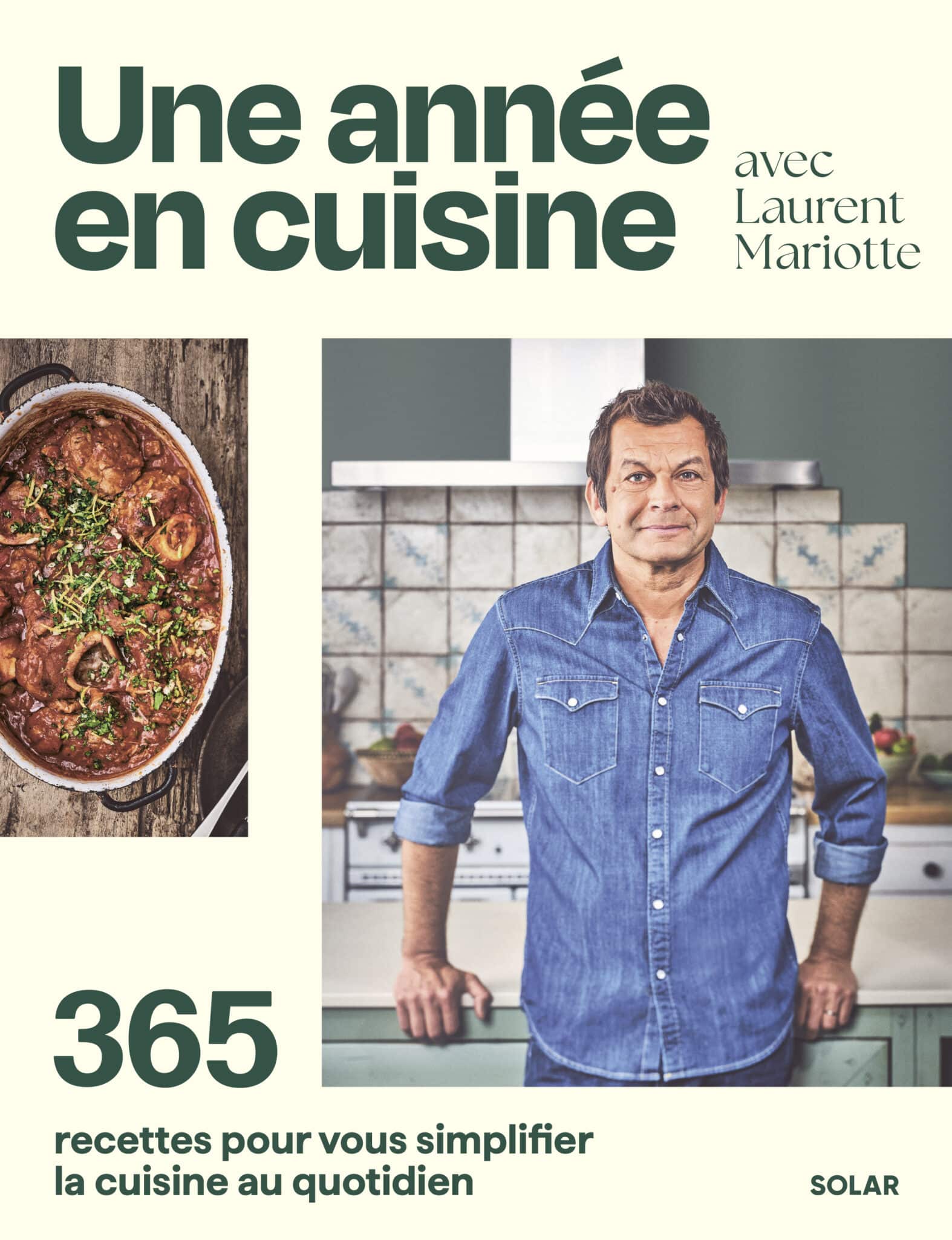 Mon dernier livre