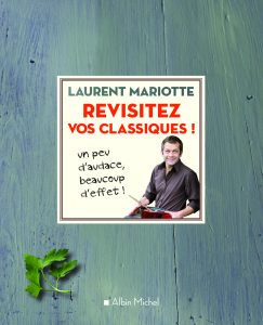 Couverture ALBIN MICHEL Revisitez classiques