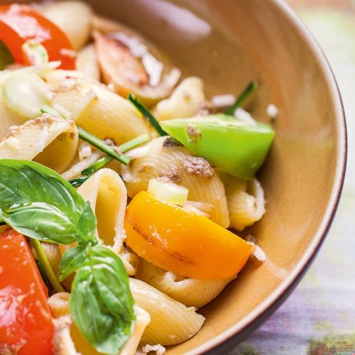 Ma recette de gaspacho de melon Laurent Mariotte