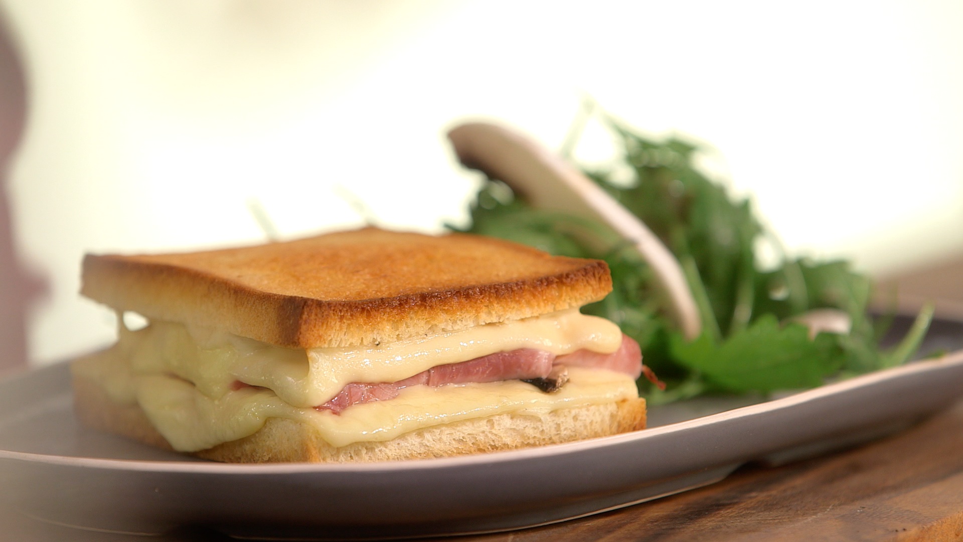 Calorie Croque Monsieur Maison | Ventana Blog