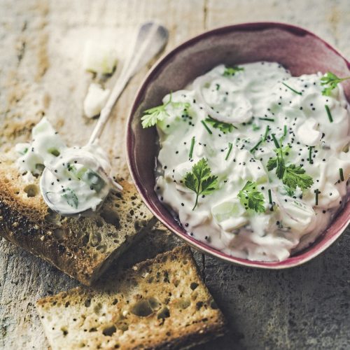 Ma recette de gaspacho de melon Laurent Mariotte