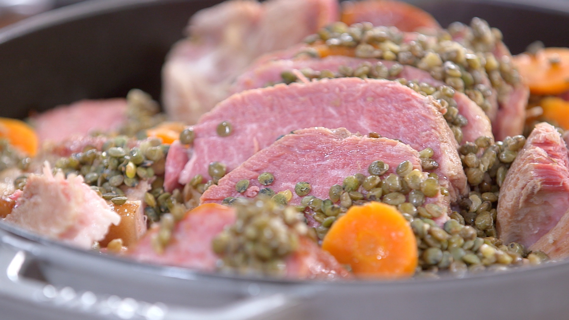 recette petit déjeuner salé facile