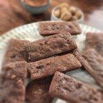 Ma Recette De Cake Aux Noix Laurent Mariotte