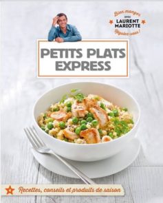 Petits Plats Express couv