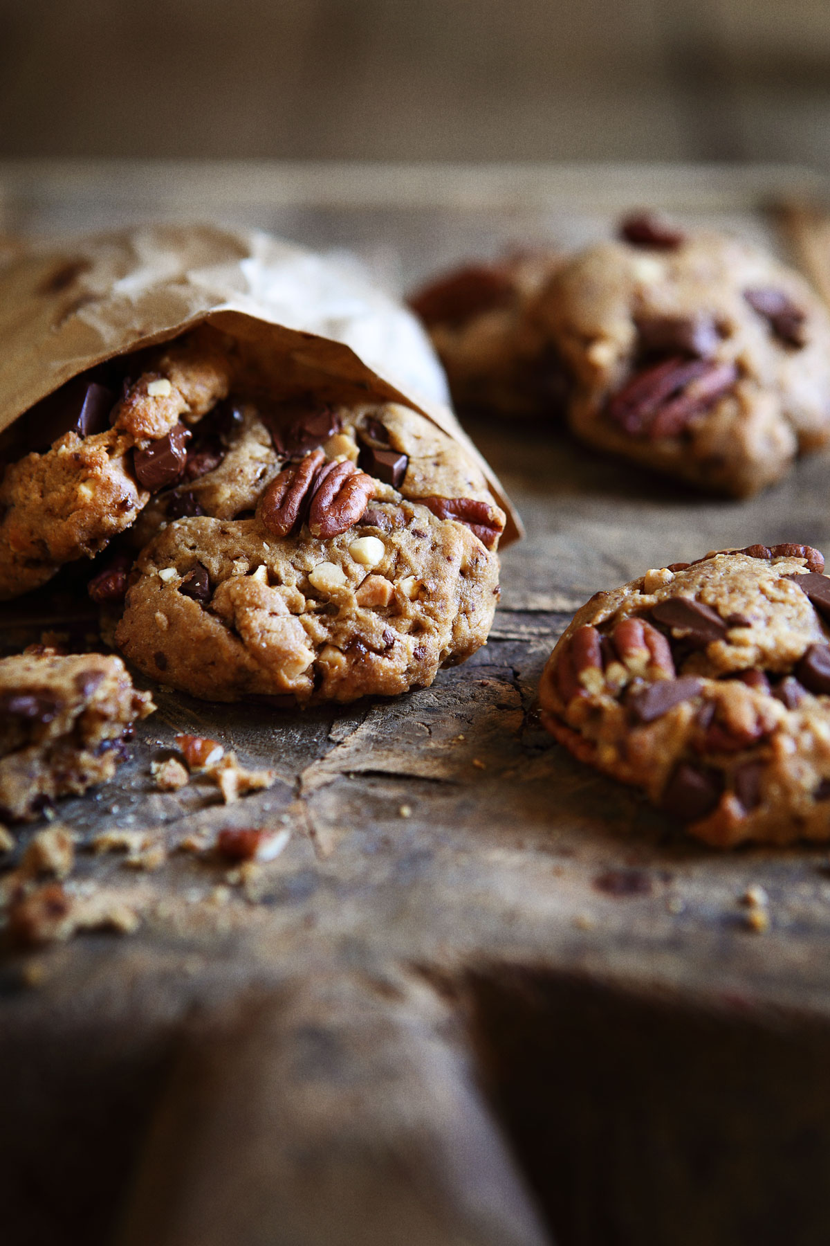 Recette Madeleines de Laurent Mariotte au cake factory sur Gigi