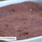 Ma Recette De Moelleux A L Orange Confite Et Au Chocolat Noir Laurent Mariotte