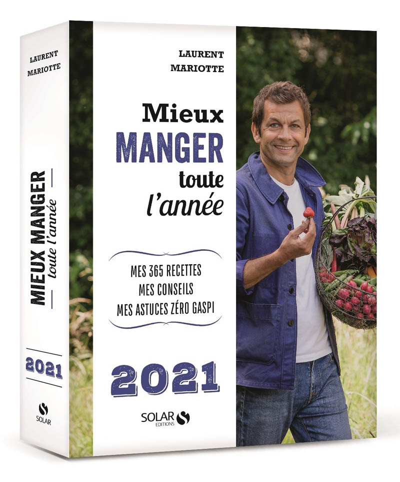 Laurent Mariotte, Auteur à Laurent Mariotte - Page 23 sur 113