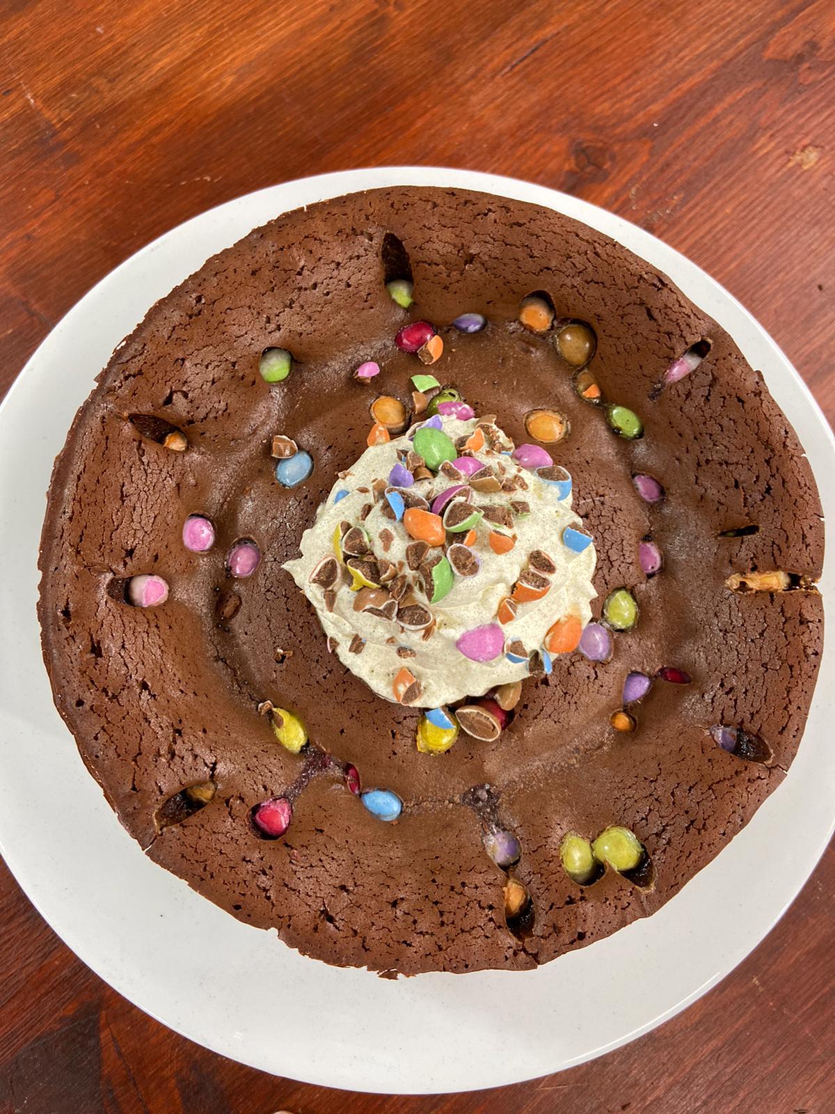 Gateau Au Chocolat Laurent Mariotte