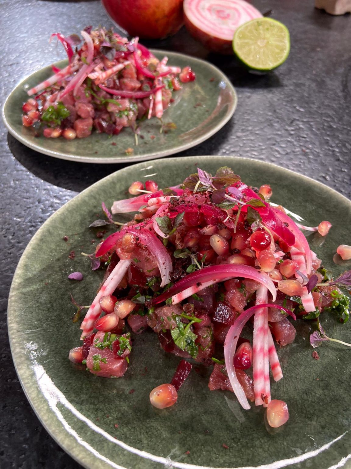 Pintade Aux Poivrons Petit Plat En Equilibre - Petits plats en équilibre - Archives - Laurent Mariotte