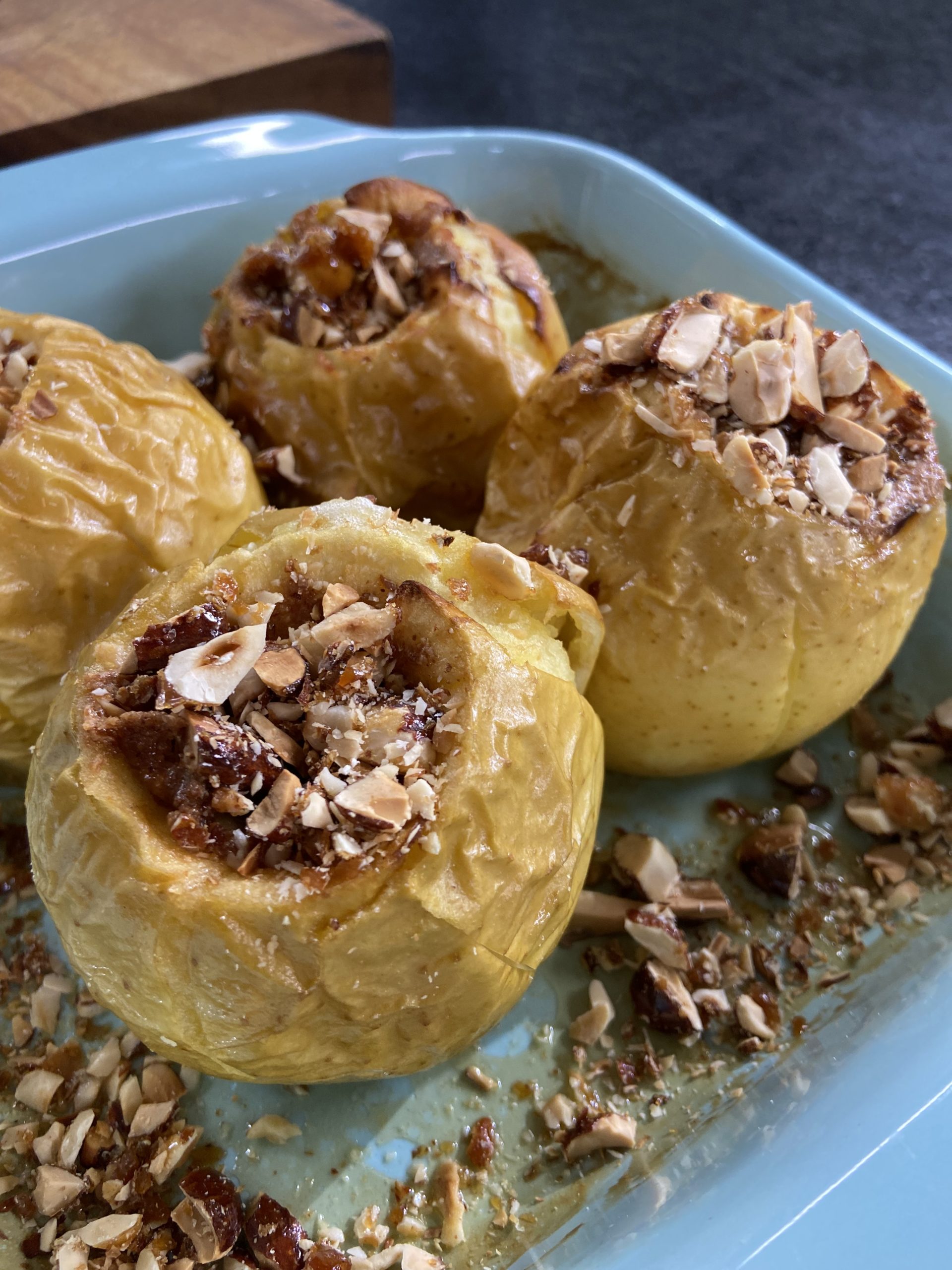 La pomme - Gastronomie Hauts-de-France