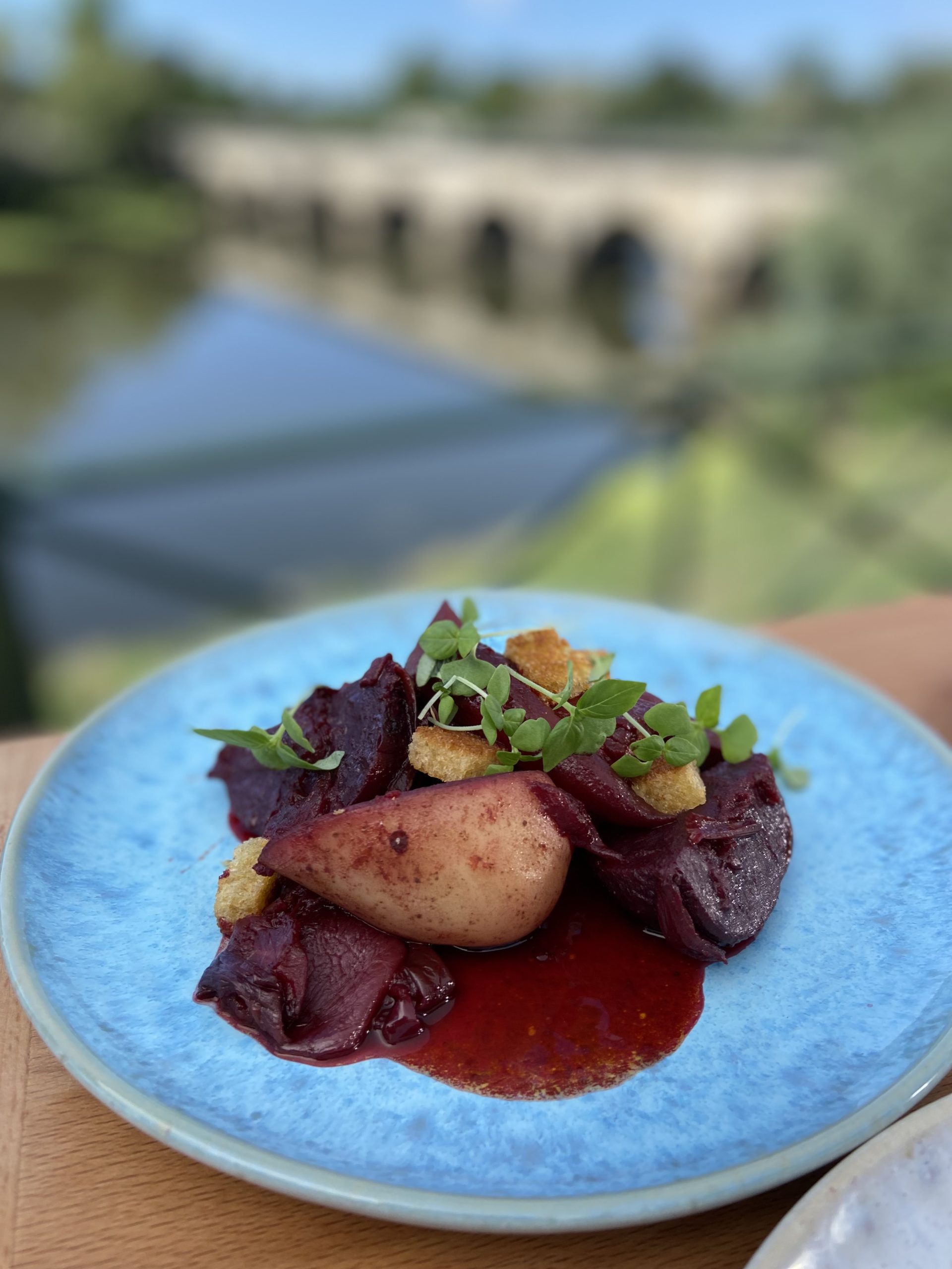 Ma recette de pommes de terre anna - Laurent Mariotte