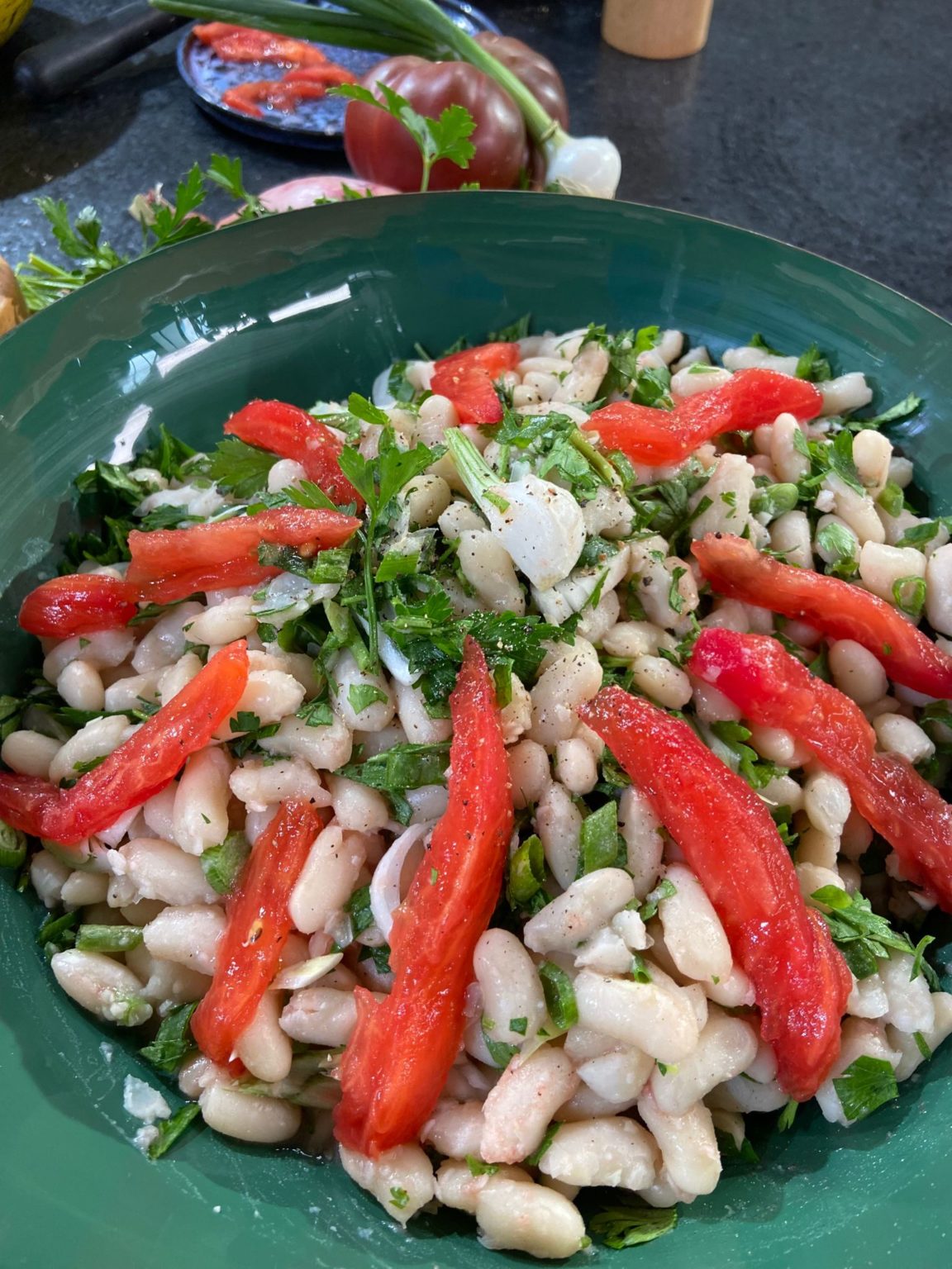 Petits plats en équilibre Laurent Mariotte