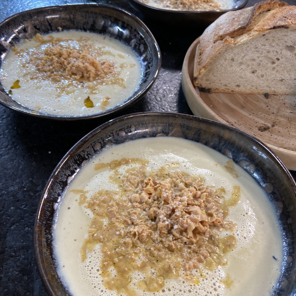 Ma recette de terrine de canard confit au foie gras Laurent Mariotte