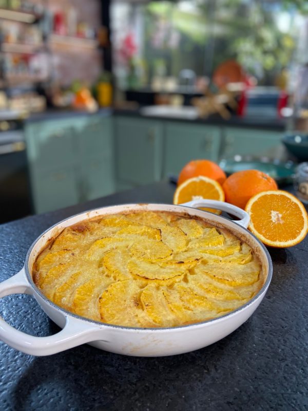 Sitemapcdatahttpwen2windecoocomgratin Oranges Laurent Mariotte