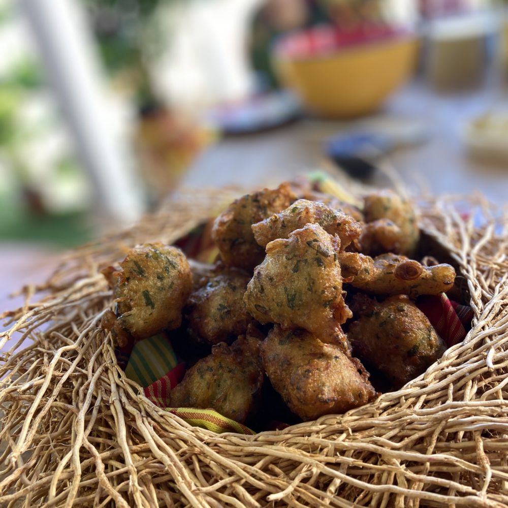 Ma recette de terrine de poissons et poireaux Laurent Mariotte