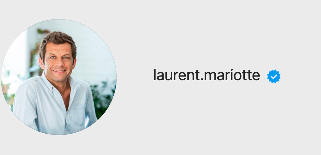 Ma recette de farinette - Laurent Mariotte