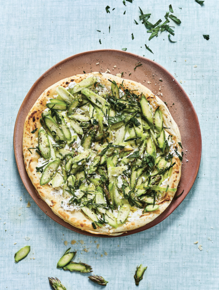 Mes recettes d'entrées Laurent Mariotte