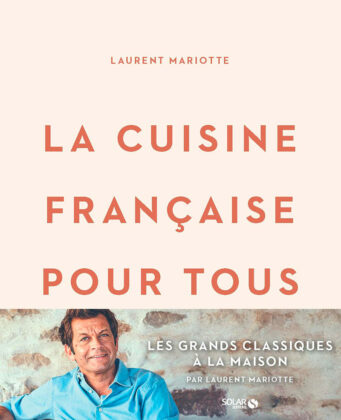 Livre Mieux manger avec 3 fois rien Laurent Mariotte aux Éditions