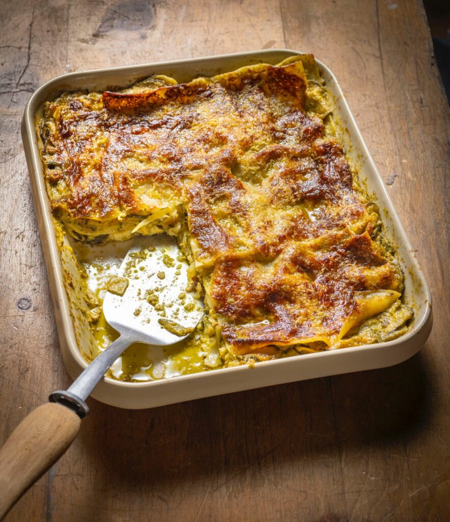 L’image actuelle n’a pas de texte alternatif. Le nom du fichier est : lasagne-de-courgette.jpeg